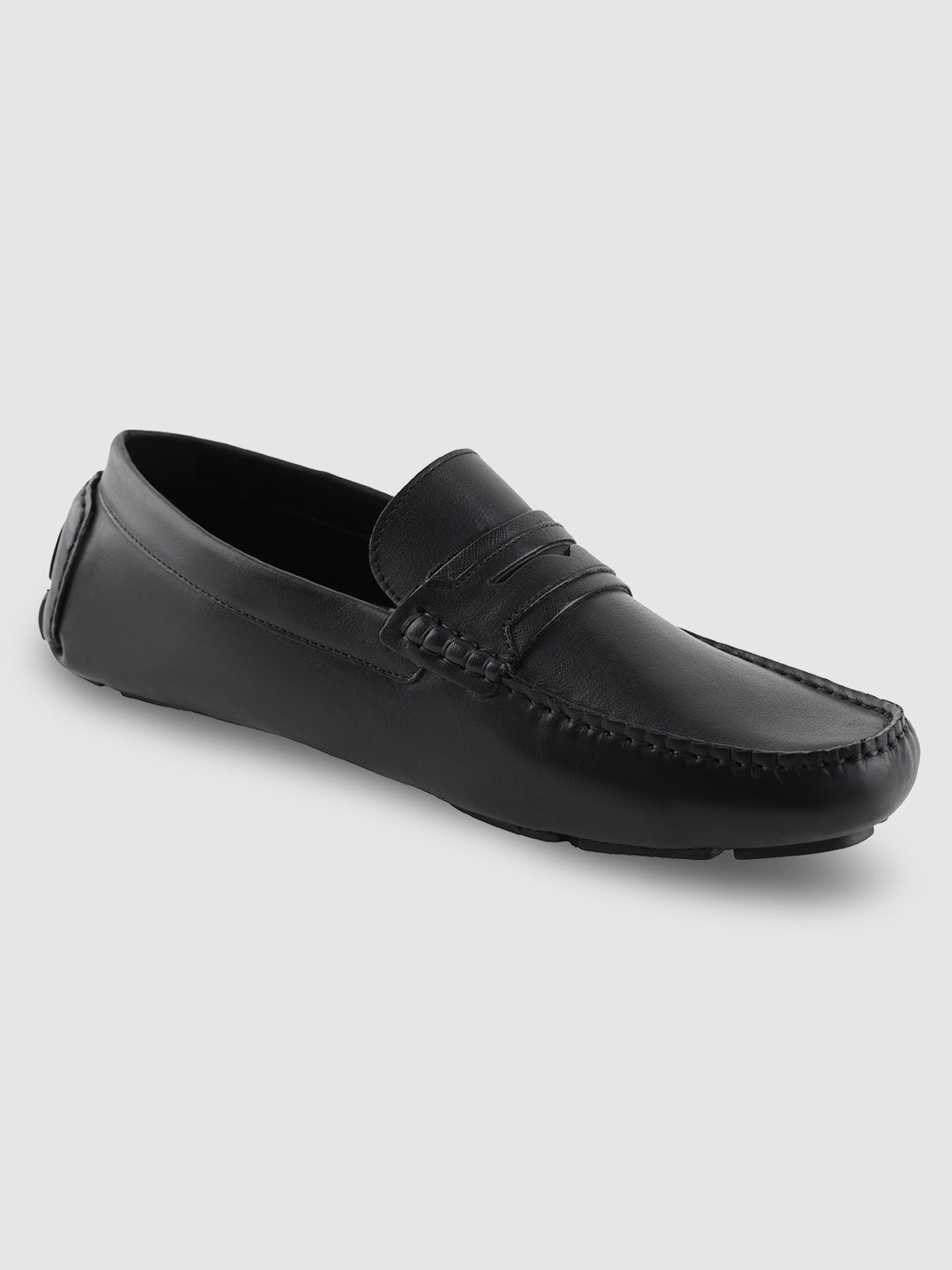 Loafer - 625664 (BLACK)