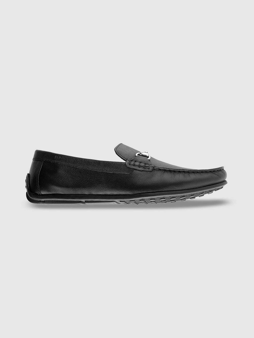 Loafer - 625680 (BLACK)