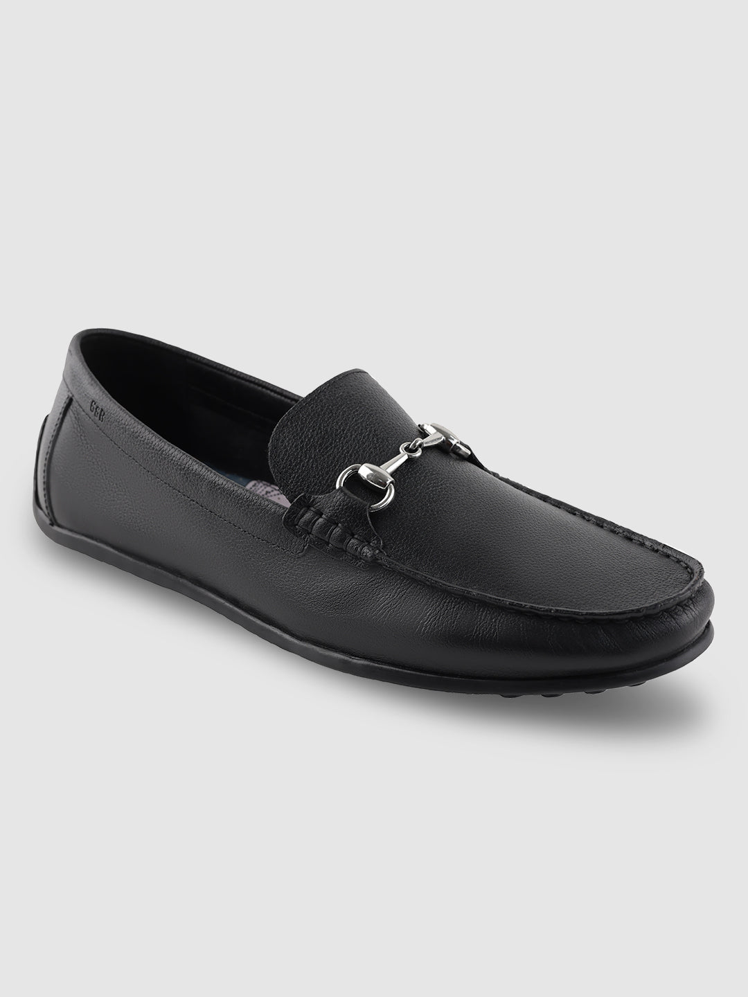 Loafer - 625680 (BLACK)