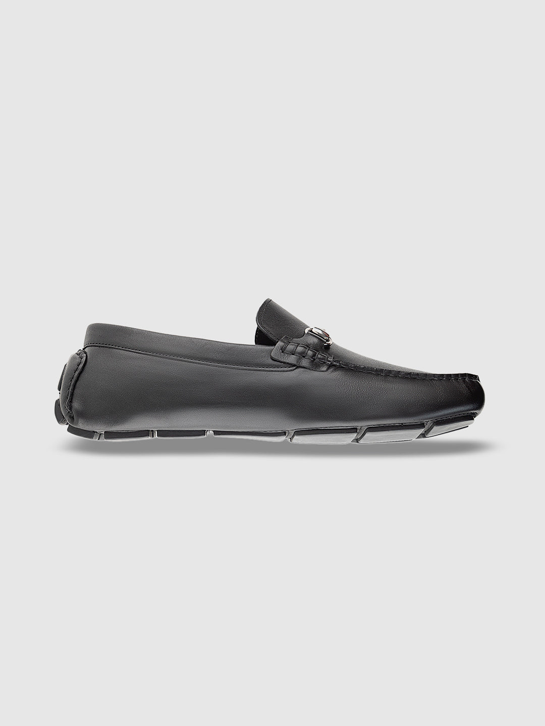 Loafer - 625689 (BLACK)