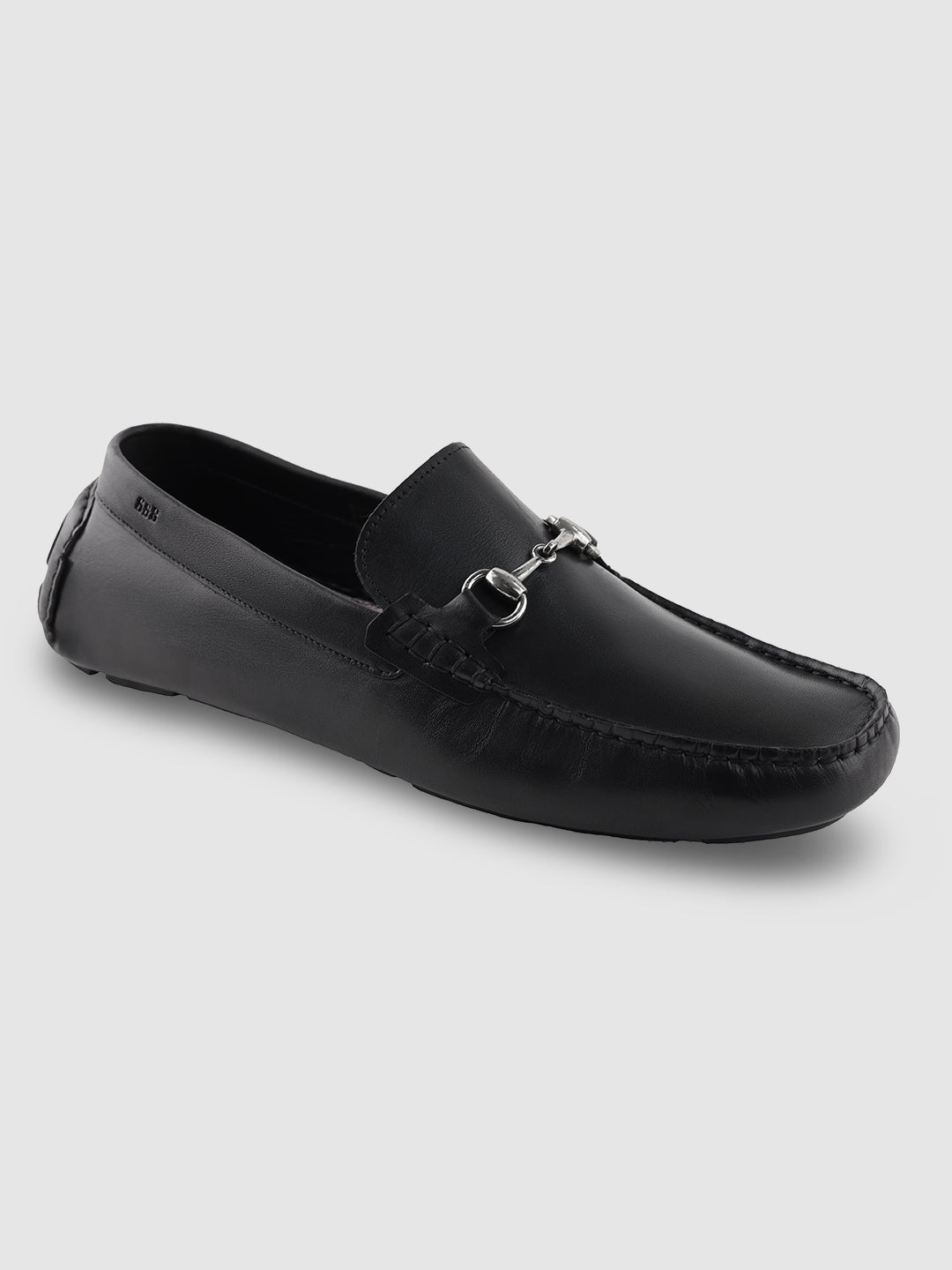 Loafer - 625689 (BLACK)