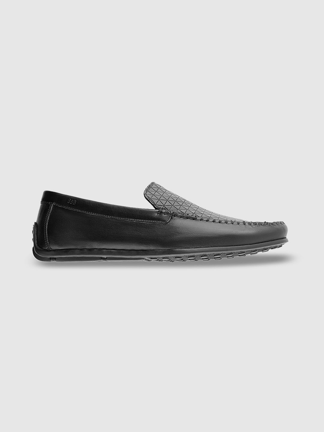 Loafer - 625768 (BLACK)