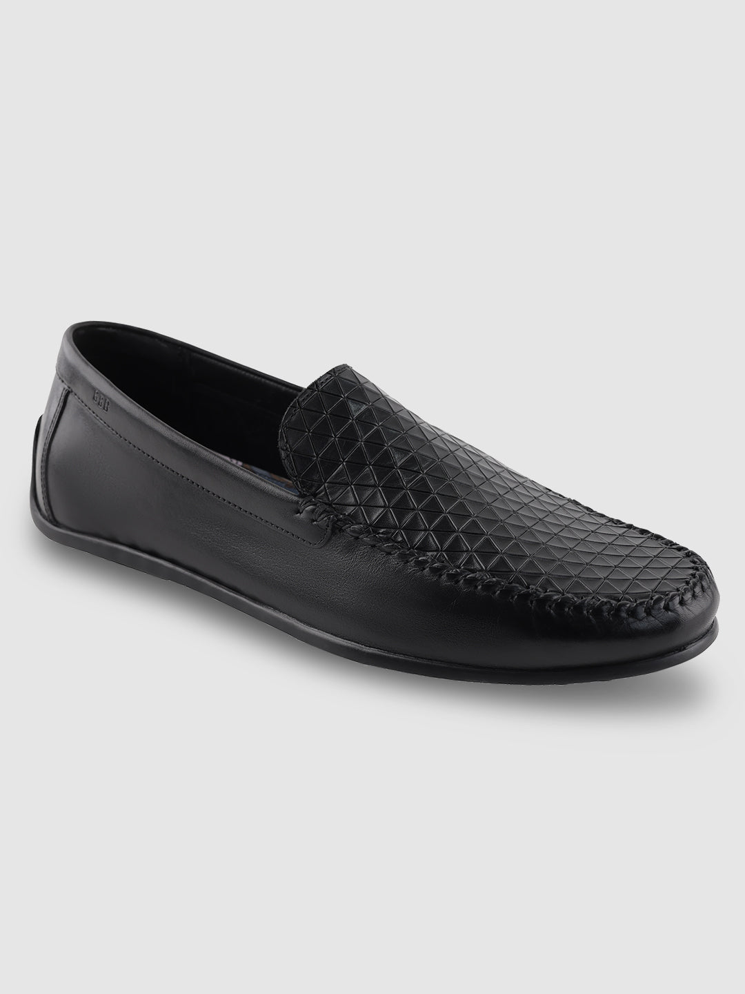 Loafer - 625768 (BLACK)