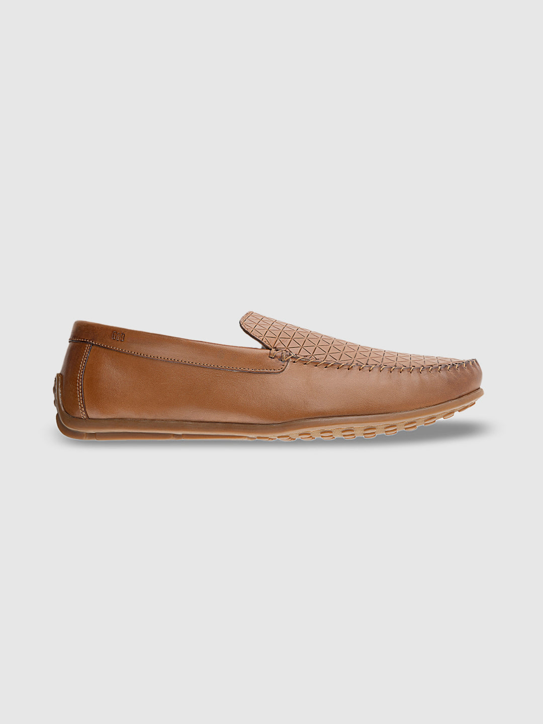 Loafer - 625768 (TAN)